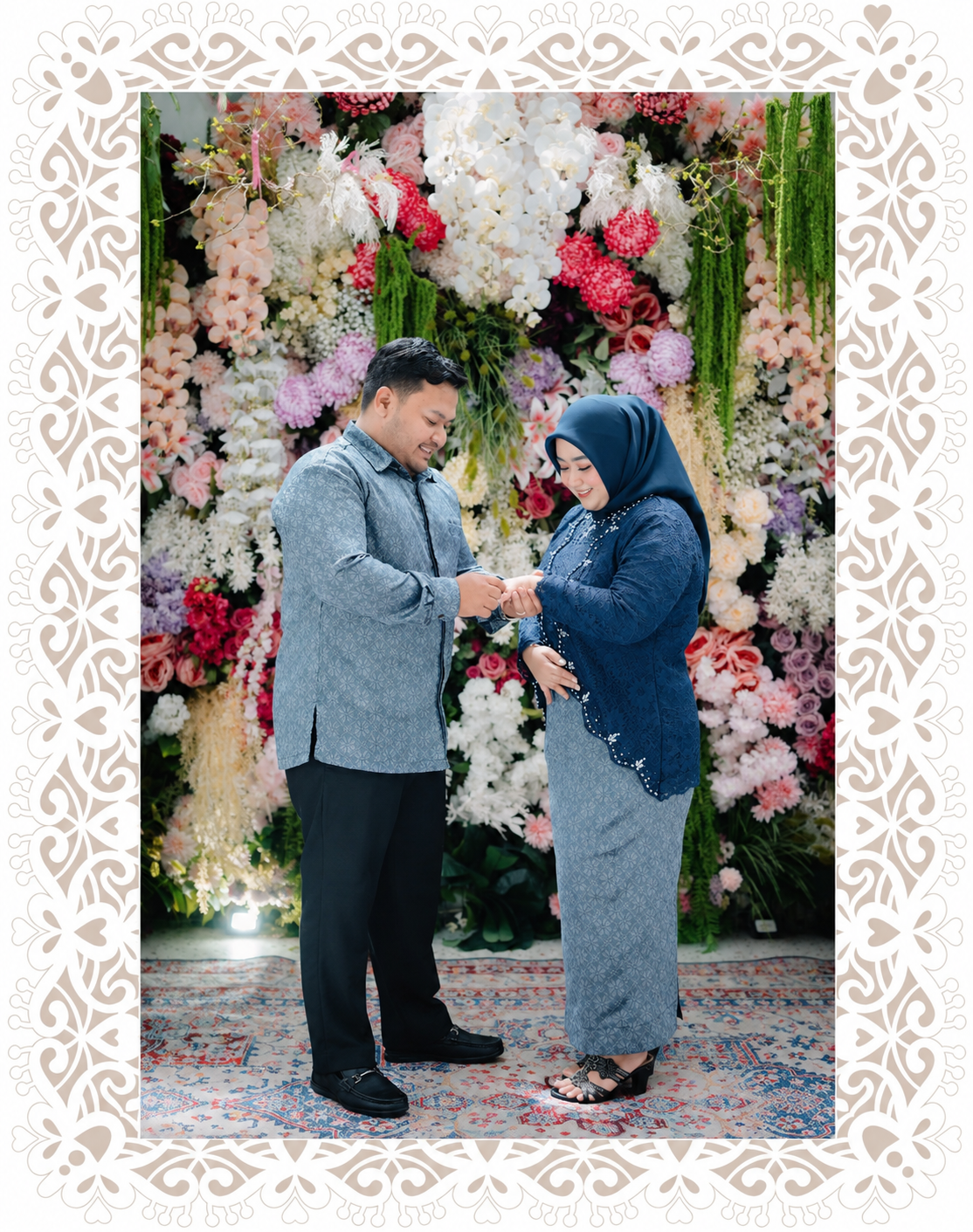 Prewedding Photo 3