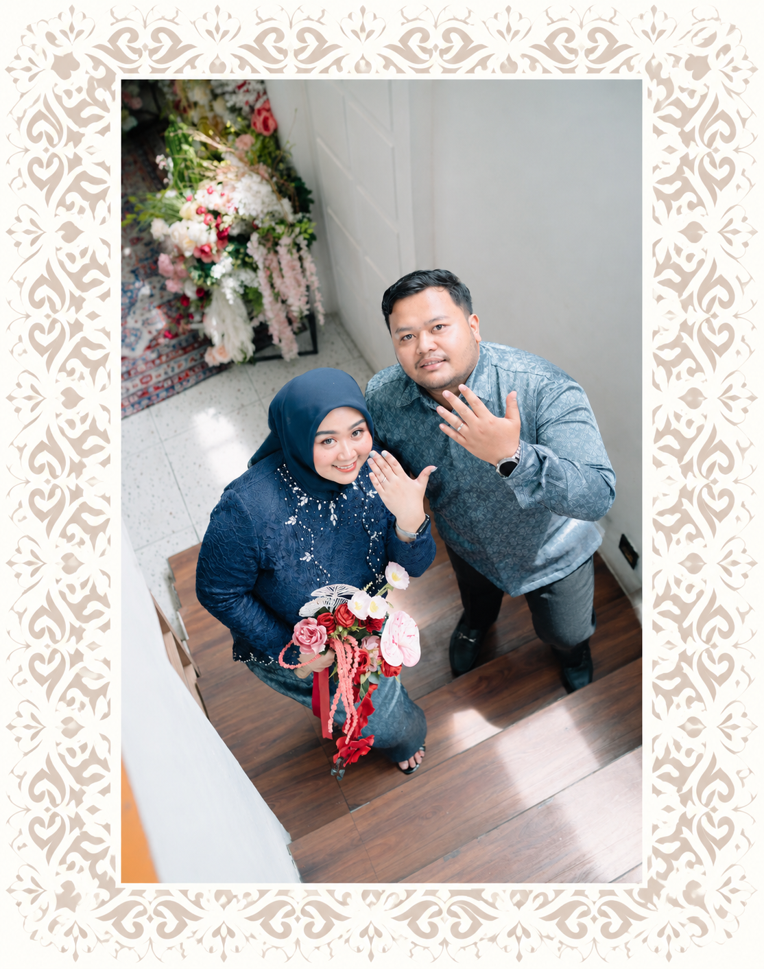 Prewedding Photo 7