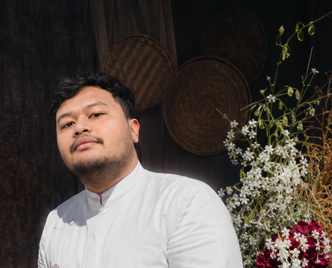 Mujahid Rifai Alfath