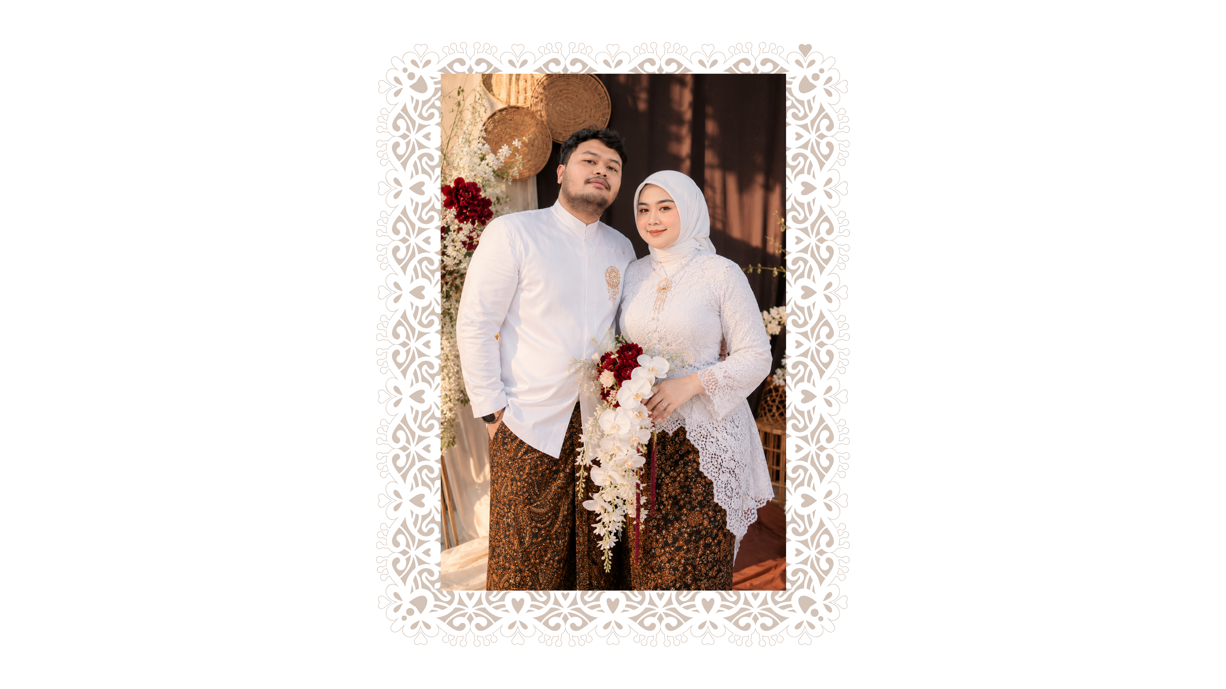 Prewedding Photo 1