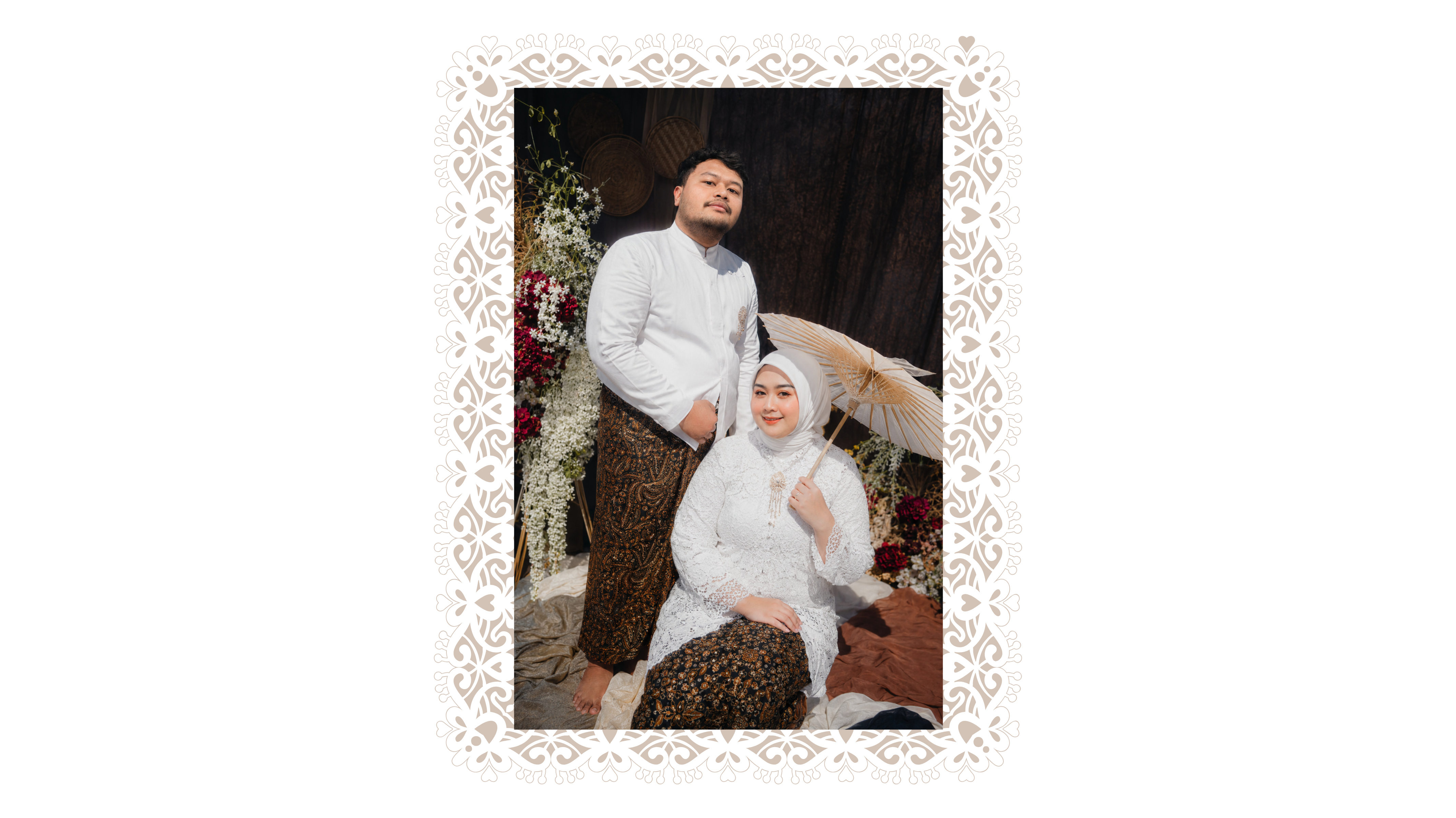 Prewedding Photo 2