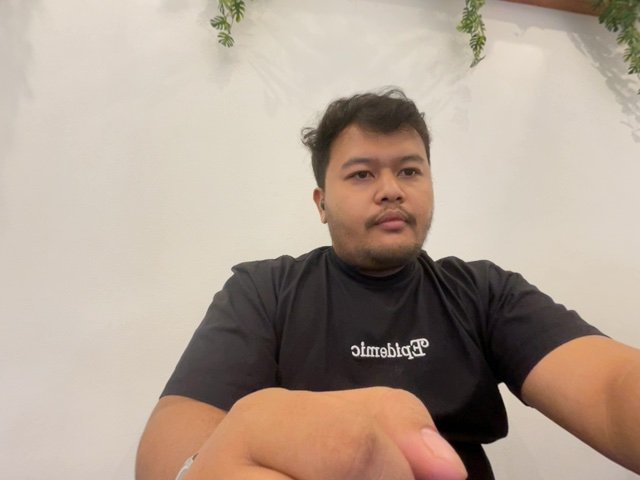 Foto dari Yoo